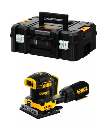 Exzenterschleifer DeWALT DCW200NT (Cuerpo solo)