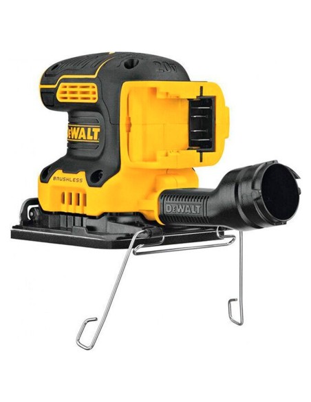 Ponceuse Vibrante DeWALT DCW200NT (Cuerpo solo)
