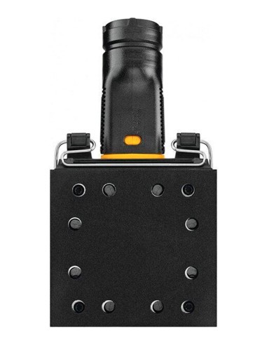 Ponceuse Vibrante DeWALT DCW200NT (Cuerpo solo)