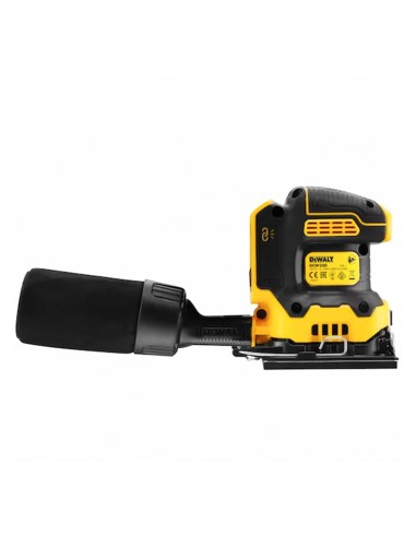 Exzenterschleifer DeWALT DCW200NT (Cuerpo solo)