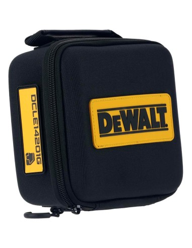 Green Beam Laser USB-C 2 lines DeWALT DCLE14201GB