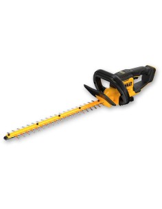 Tagliasiepi DeWALT DCMHT562D2 (2 x 2,0 Ah + DCB107) 2