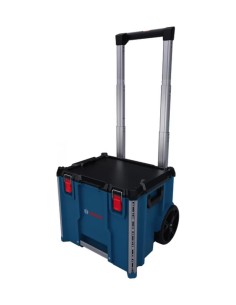 Maletín BOSCH L-Boxx Contractor 476