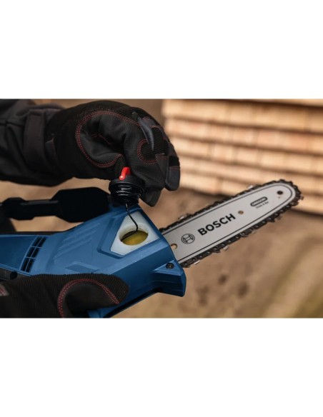 Chainsaw BOSCH GKE 18V-20 (Body only)