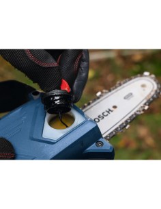 Elettrosega BOSCH GKE 18V-15 (Solo corpo) 2