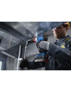 Clé à Chocs BOSCH GDX 18V-285 (Machine seule) 2