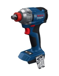 Impact Wrench BOSCH GDX 18V-285 (Body only + L-Boxx 136) 2