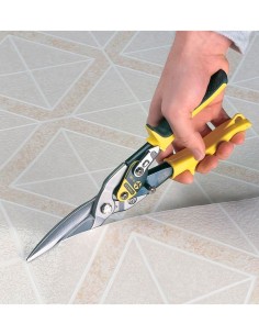 Cesoia per lattoniere taglio diritto STANLEY FatMax 2