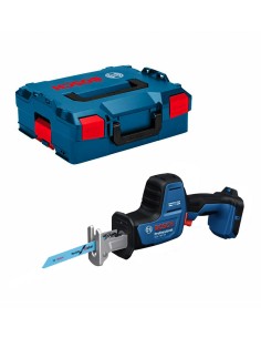 Sierra Sable BOSCH GSA 18V-24 (Cuerpo solo + L-Boxx 136)