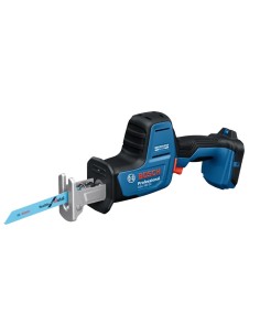 Sierra Sable BOSCH GSA 18V-24 (Cuerpo solo + L-Boxx 136) 2