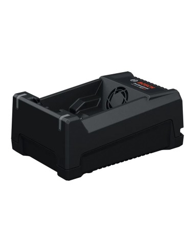 Power Set BOSCH (2 x 18V EXBA 5,5 Ah + GAL12V/18V-80)