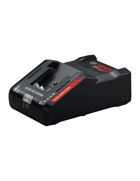 Cargador BOSCH EXAL 18V-160