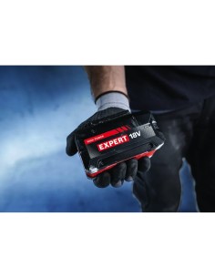 Pack mit 2 Batterien BOSCH EXBA 18V-80 2