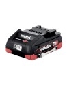 Batería METABO 18V 4,0 Ah LiHD DS