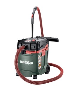 Vacuum METABO ASA 30 M PC
