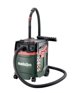 Aspiratore METABO ASA 30 L PC