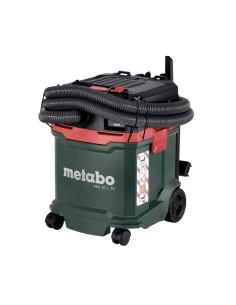 Aspiratore METABO ASA 30 L PC 2