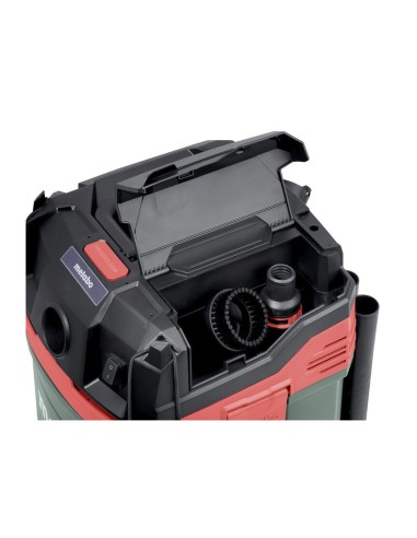 Vacuum METABO ASA 30 L PC