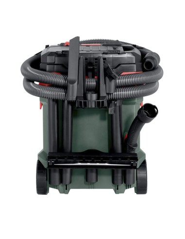 Vacuum METABO ASA 30 L PC