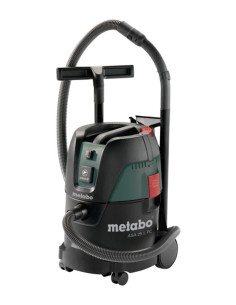 Aspiratore METABO ASA 25 L PC