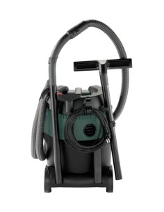Vacuum METABO ASA 25 L PC 2