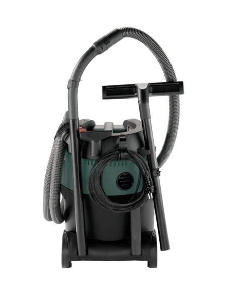 Aspiratore METABO ASA 25 L PC