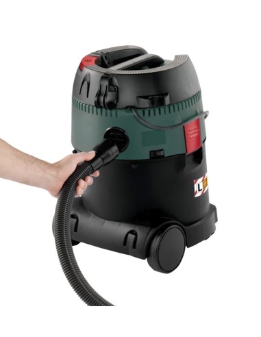 Aspiratore METABO ASA 25 L PC