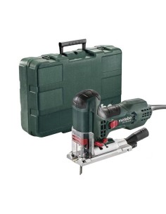 Scie Sauteuse METABO STE 100 Quick