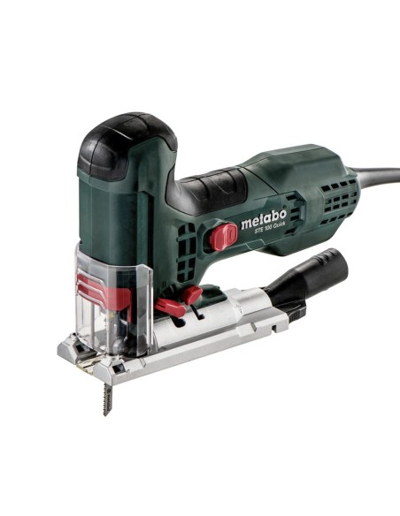 Scie Sauteuse METABO STE 100 Quick