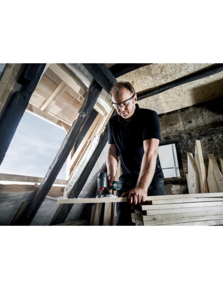 Scie Sauteuse METABO STE 100 Quick