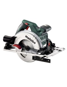 Scie Circulaire METABO KS 55 FS