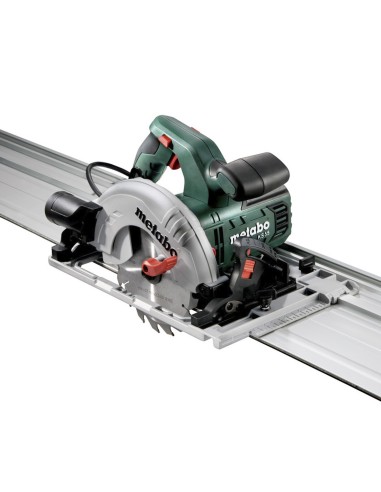 Circular Saw METABO KS 55 FS