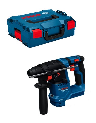 Bohrhammer BOSCH GBH 18V-18 (nur Gerät + L-Boxx 136)