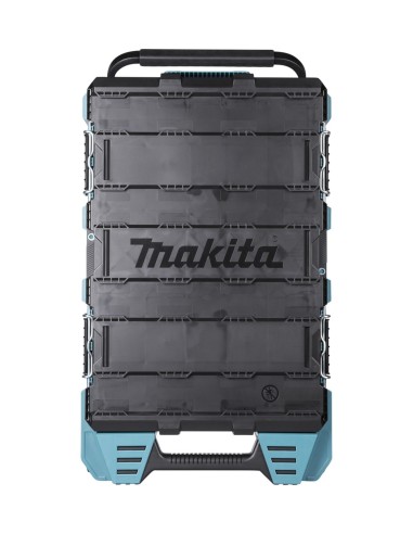 Tool Box MAKITA MAKTRAK P-91001