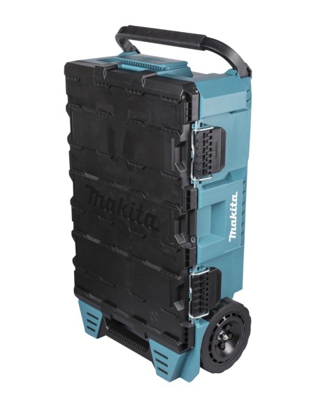 Cassetta porta utensili MAKITA MAKTRAK P-91001