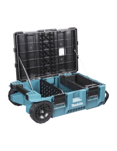 Cassetta porta utensili MAKITA MAKTRAK P-91001