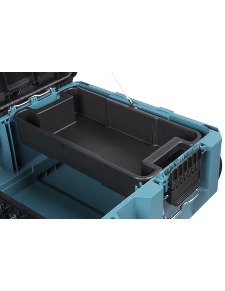 Cassetta porta utensili MAKITA MAKTRAK P-91001