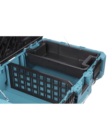 Base porta utensili large MAKITA MAKTRAK P-91017
