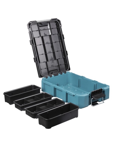 Werkzeugbox M MAKTRAK MAKITA P-91039
