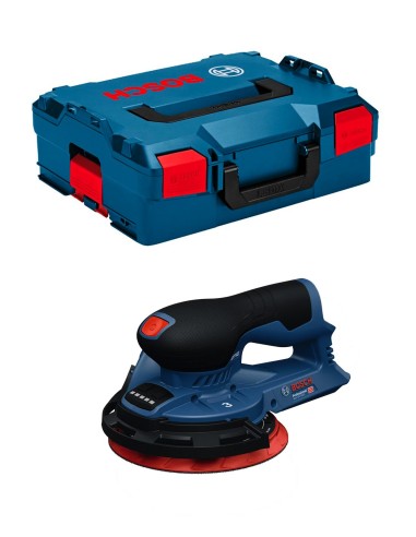Ponceuse Excentrique BOSCH GEX 12V-150-3 (Machine seule +