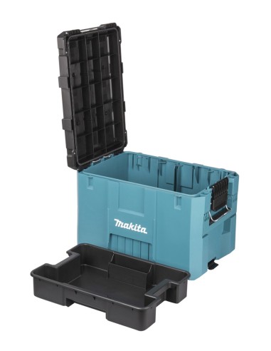 Coffret extra large MAKTRAK MAKITA P-91023