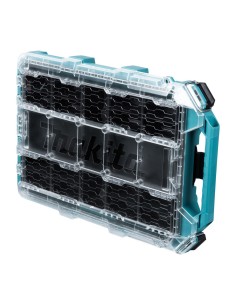 Organizador mediano MAKTRAK MAKITA P-91051 2