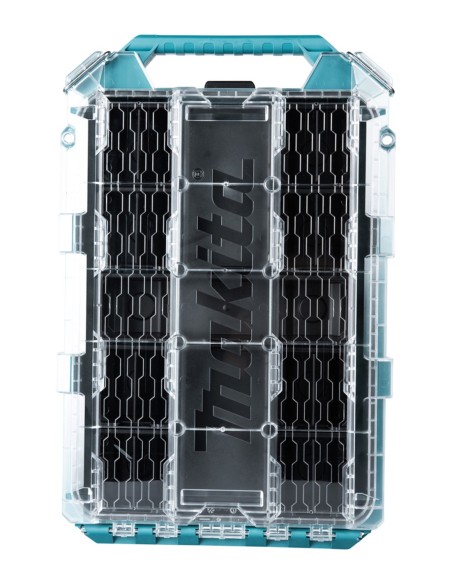 Organizador mediano MAKTRAK MAKITA P-91051