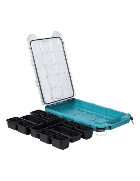 Organizer Median MAKTRAK MAKITA P-91051