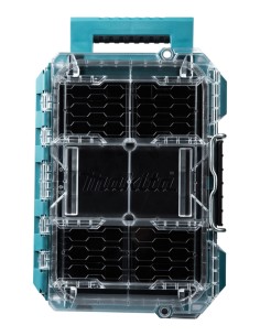 Organizador profundo MAKTRAK MAKITA P-91067 2