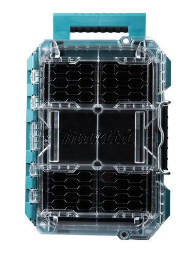 Tiefgründiger Organisator MAKTRAK MAKITA P-91067
