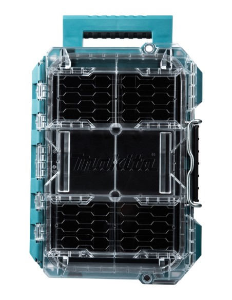 Tiefgründiger Organisator MAKTRAK MAKITA P-91067