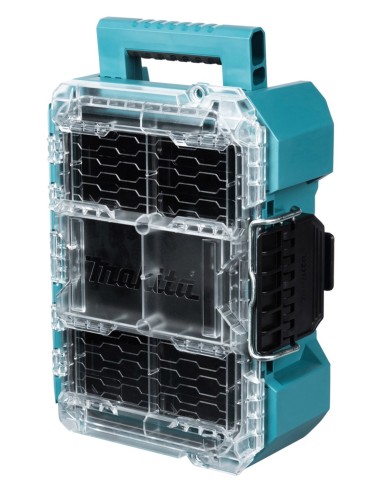 Tiefgründiger Organisator MAKTRAK MAKITA P-91067