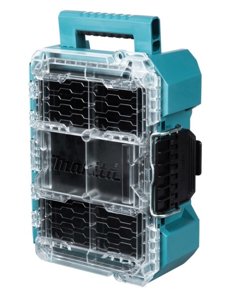 Tiefgründiger Organisator MAKTRAK MAKITA P-91067