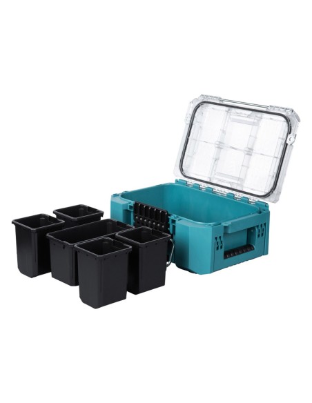 Tiefgründiger Organisator MAKTRAK MAKITA P-91067